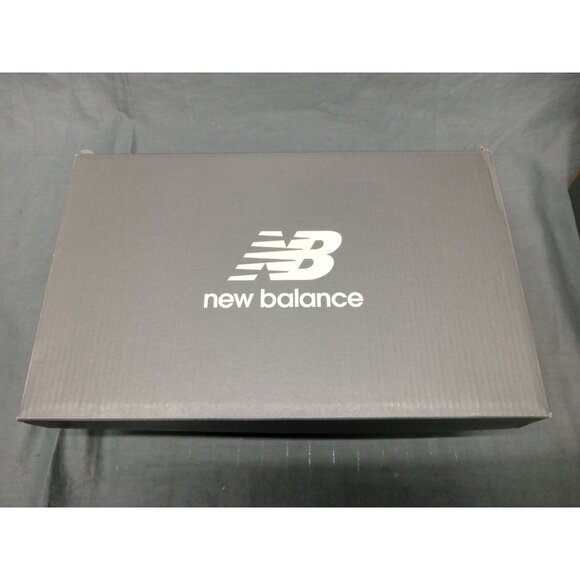 New Balance Girls 740 Sneakers GR740DK Mesh White Pink Size 7 NEW IN BOX! - Picture 12 of 12
